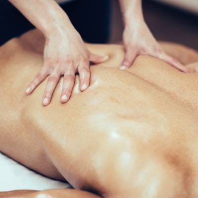 SWEDISH MASSAGES
